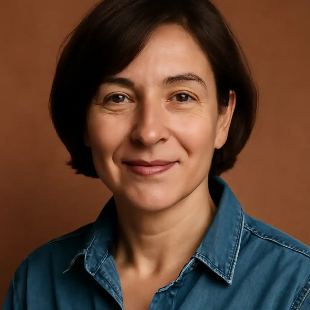 Alessia Benedetti